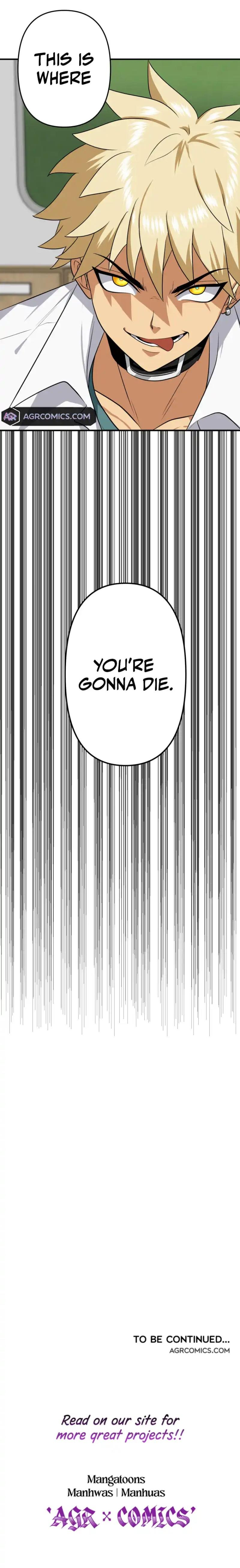 Criminal Transfer Student Chapter 11 12